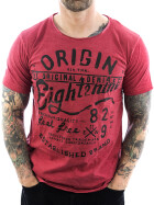 Eight2nine Shirt Origin 22218 middle red 1