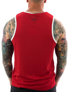Vendetta Inc. Shirt Tanktop Inc. Sports 6001 red 22