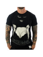 Vendetta Inc. Shirt Ghetto 1066 black XL