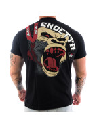 Vendetta Inc. Shirt Hater 1063 schwarz S