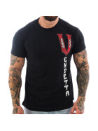 Vendetta Inc. Shirt Hater 1063 black XXL