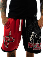 Pro Violence Shorts Boxing red 11