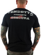 Vendetta Inc. Shirt Obscura 1076 black 22