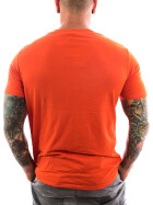 Eight2nine Shirt Athletic 22167 orange 22