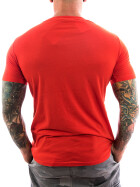 Eight2nine Shirt Athletic 22167 red 2