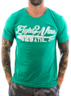Eight2nine Shirt Athletic 22167 green 1