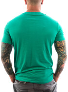 Eight2nine Shirt Athletic 22167 green 2