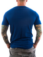 Eight2nine Shirt Athletic 22167 blue 22