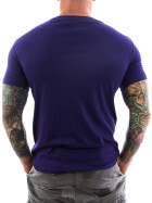 Eight2nine Shirt Athletic 22167 purple 2