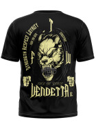 Vendetta Inc. FTW Shirt VD-1078 black