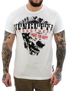 Vendetta Inc. Dirty Shirt VD-1083 white 22