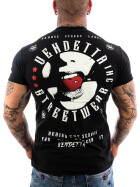 Vendetta Inc. Shirt Scenes schwarz VD-1086 1