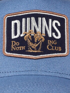 Djinns Trucker Cap Nothing Club slate 22