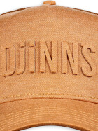 Djinns Trucker Cap Basic Beauty Jersey braun 22