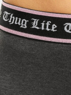 Thug Life Legging Dessa grau XL