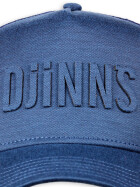 Djinns Trucker Cap Basic Beauty Jersey blau 2
