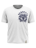 Vendetta Inc. shirt Black Money white VD-1095 4XL