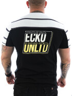 Ecko Unltd Shirt Granby schwarz 2-2