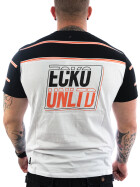Ecko Unltd Shirt Granby weiß 2