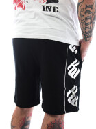 Rocawear Shorts Hudson black 3XL