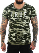 Trueprodigy Shirt Jase 1092112 khaki 11