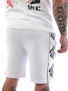Rocawear Shorts Hudson white 3XL