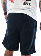 Lonsdale swimming trunks Tarmac navy