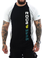 Rocawear Shirt Vily schwarz - weiß 11