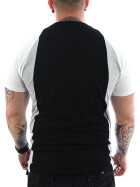 Rocawear Shirt Vily schwarz - weiß 22