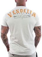 Vendetta Inc. Judge Shirt weiß 22