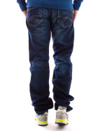 Rusty Neal Jeans blau R 7511 dark blue W31/L34