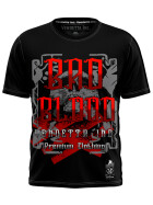 Vendetta Inc. Bad Blood Shirt schwarz VD-1109 3