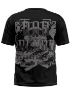 Vendetta Inc. Bad Blood Shirt schwarz VD-1109 4XL
