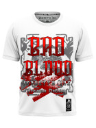 Vendetta Inc. Bad Blood Shirt weiß VD-1109 3