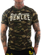 Benlee Shirt Greensboro camouflage 11
