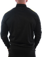 Benlee Trainingsanzug Present schwarz XL