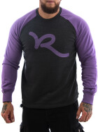 Rocawear Jumper Sweatshirt dunkelgrau 11