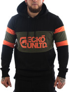 Ecko Unltd Sweatshirt Flagship schwarz 1-1