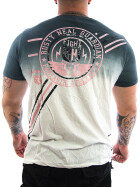 Rusty Neal T-Shirt Element 15249 anthrazit 33