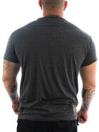 Rusty Neal T-Shirt Purpose 15216 anthracite L