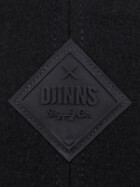 Djinns Snapback Cap 6 Panel Felt Coat 2