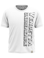 Vendetta Inc. Shirt Unbreakable 1055 weiß L