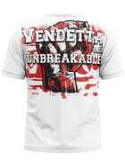 Vendetta Inc. Unbreakable 1055 white 33