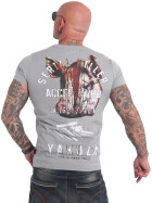 Yakuza Shirt Swine monument 17020 11