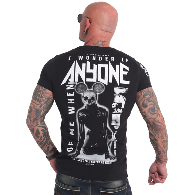 Yakuza Shirt Anyone schwarz 17027 1