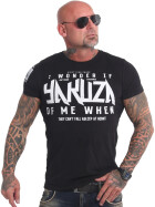 Yakuza Shirt Anyone schwarz 17027 2