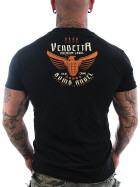 Vendetta Inc. Shirt Bomb Angel VD-1122 schwarz 22