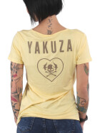 Yakuza Shirt 893Love EMB pale 15117 1