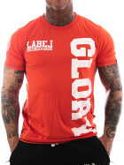 Label 23 Shirt 4 Glory rot orange 1