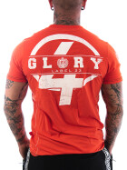 Label 23 Shirt 4 Glory rot orange 2